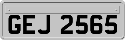 GEJ2565