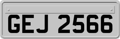 GEJ2566