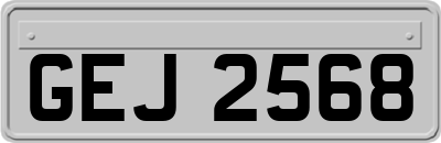 GEJ2568