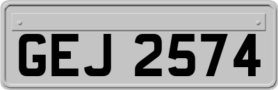 GEJ2574