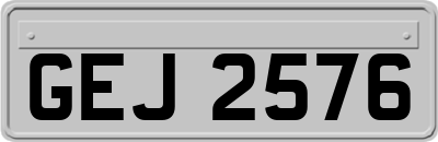 GEJ2576