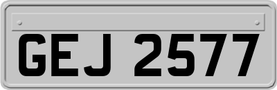 GEJ2577