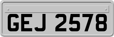 GEJ2578