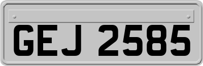 GEJ2585