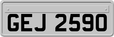 GEJ2590