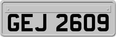 GEJ2609