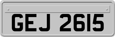 GEJ2615