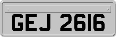 GEJ2616