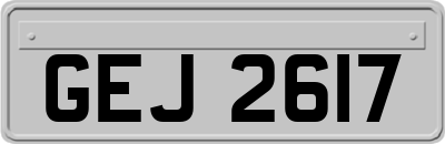 GEJ2617