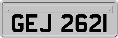 GEJ2621