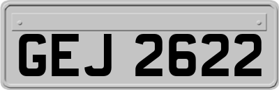 GEJ2622