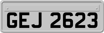 GEJ2623