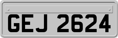 GEJ2624