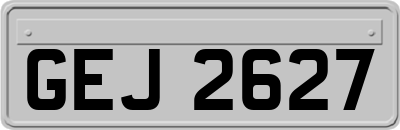 GEJ2627