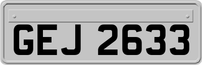 GEJ2633