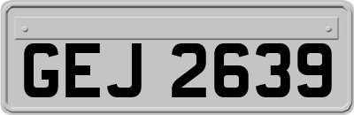 GEJ2639