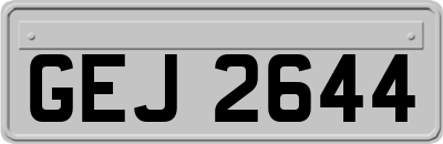 GEJ2644
