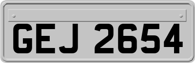 GEJ2654
