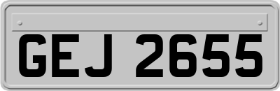 GEJ2655