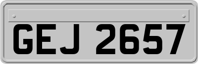 GEJ2657
