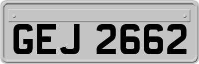 GEJ2662