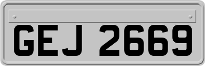 GEJ2669