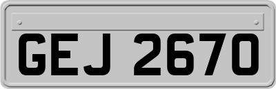 GEJ2670