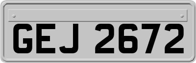 GEJ2672