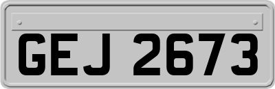 GEJ2673