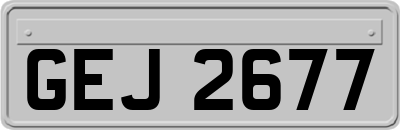 GEJ2677