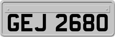 GEJ2680