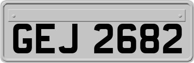 GEJ2682