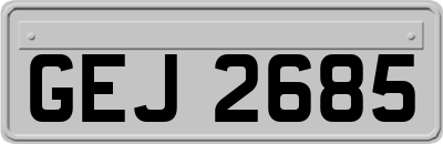GEJ2685