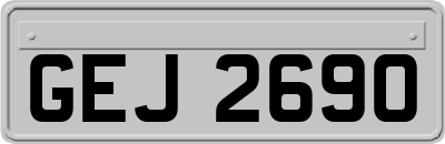 GEJ2690