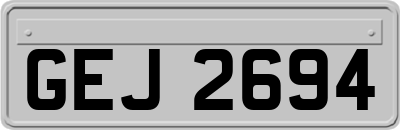 GEJ2694