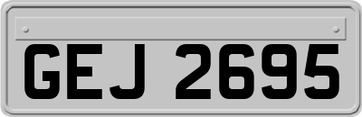 GEJ2695