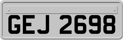 GEJ2698