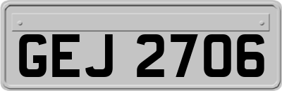 GEJ2706