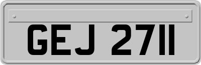 GEJ2711