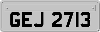 GEJ2713