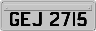 GEJ2715