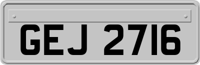 GEJ2716