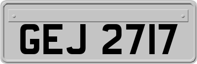 GEJ2717