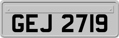GEJ2719