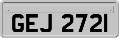 GEJ2721