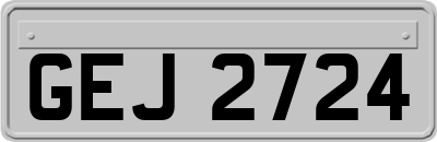 GEJ2724