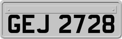 GEJ2728