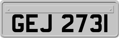 GEJ2731