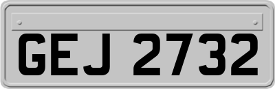 GEJ2732