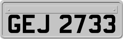 GEJ2733